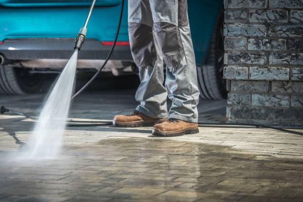 Best Post-Construction Pressure Washing  in Brookville, IN