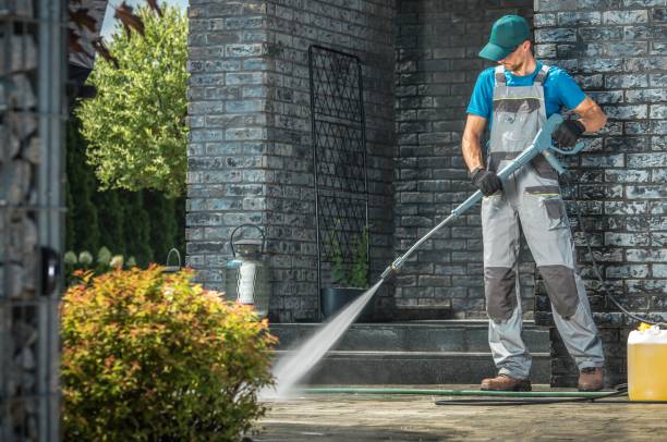 Best Sidewalk and Walkway Cleaning  in Brookville, IN