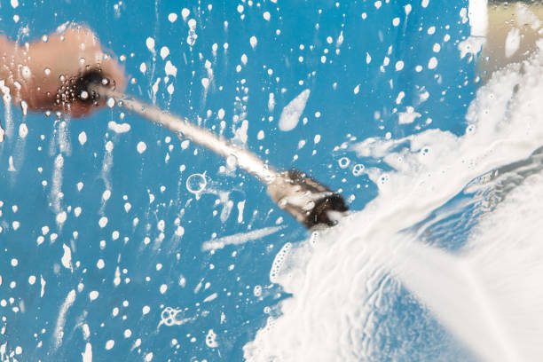 Best Fence Cleaning  in Brookville, IN