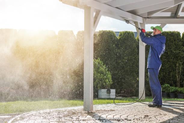 Pre-Holiday Cleaning in Brookville, IN