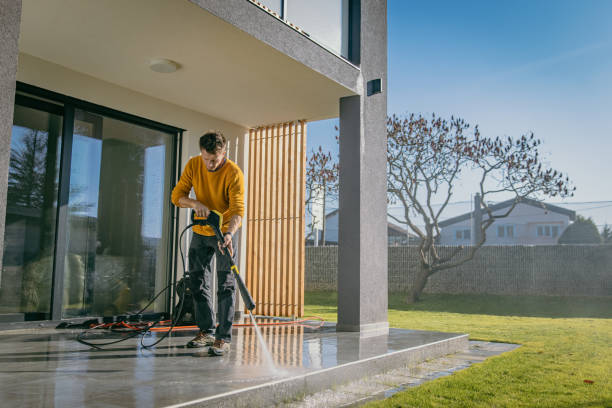 Best Parking Lot and Garage Cleaning  in Brookville, IN