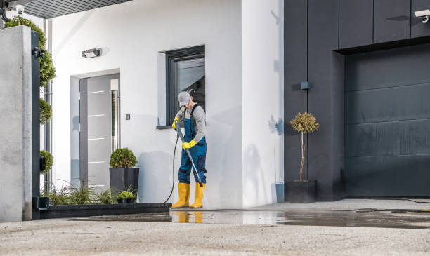 Trusted Brookville, IN Pressure Washing Services Experts