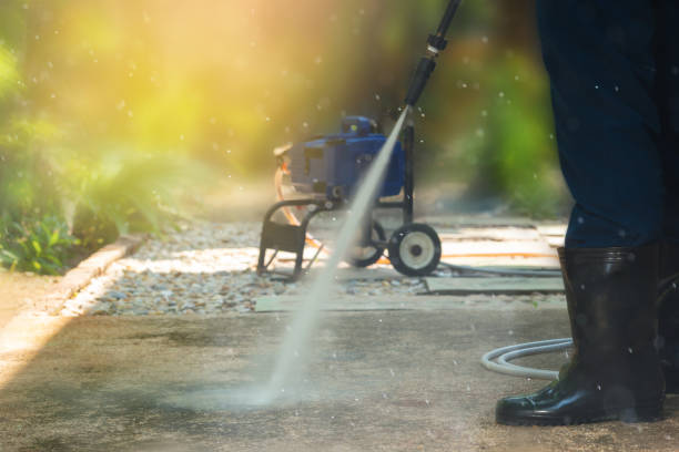 Best Rust Removal  in Brookville, IN