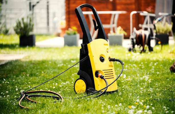 Best Machinery and Equipment Cleaning  in Brookville, IN